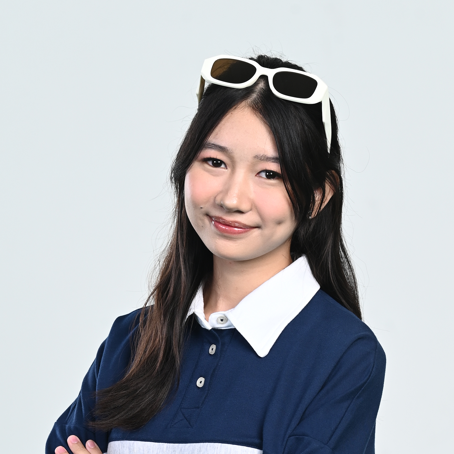 Mary Katherine dela Cruz